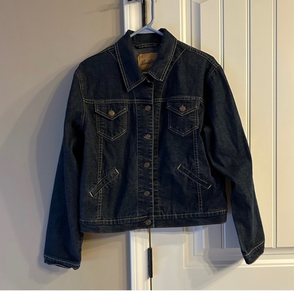 Levi Strauss Signature Jean jacket - Picture 1 of 6